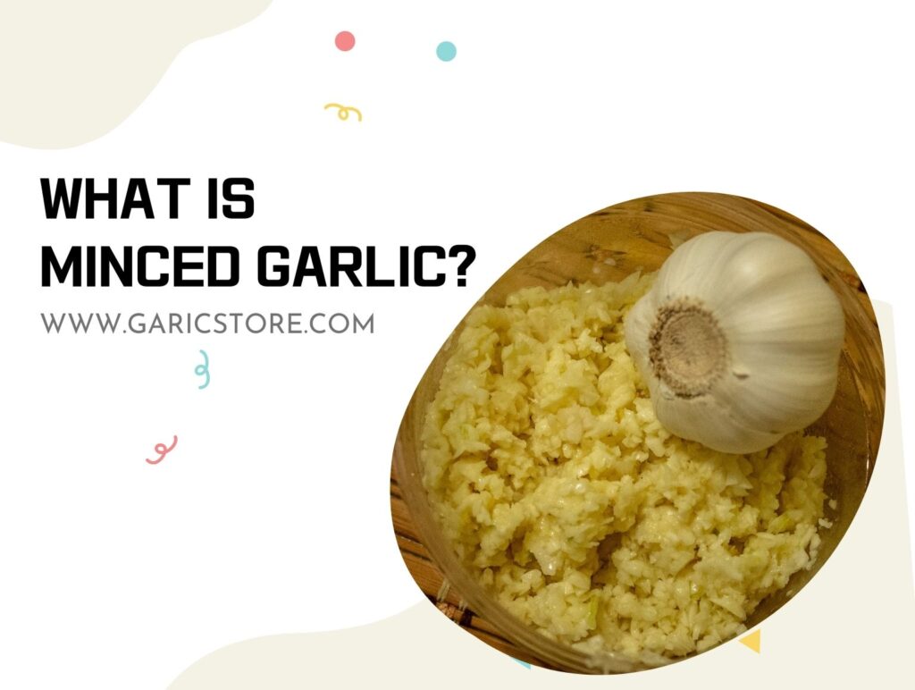 what-is-minced-garlic-garlic-store