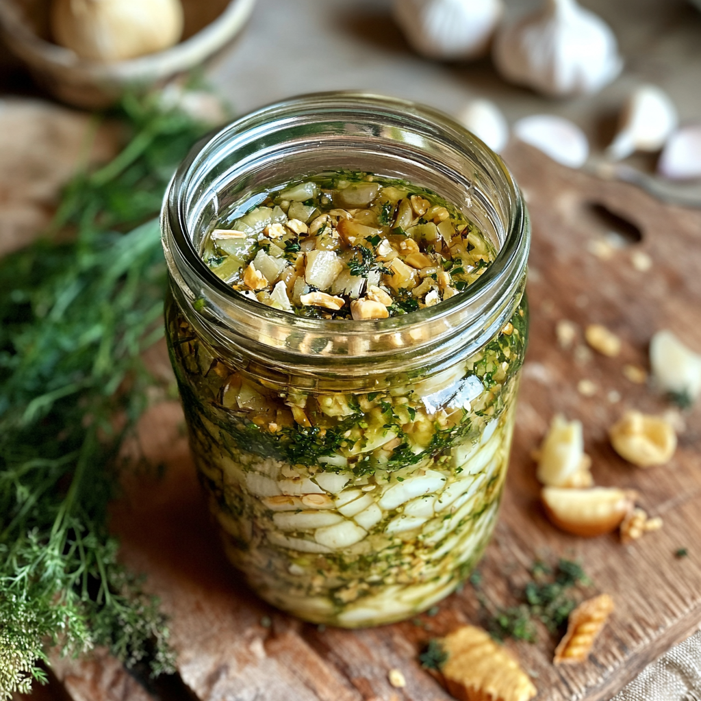 How to Prepare Garlic Worm Repelling Mixtures