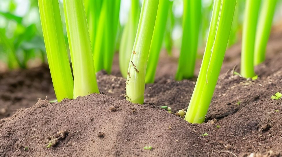 Impact of Garlic on Worm Life Cycle